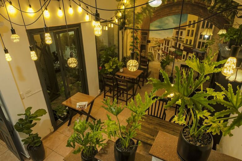 Hotel Ladybug Boutique Villa