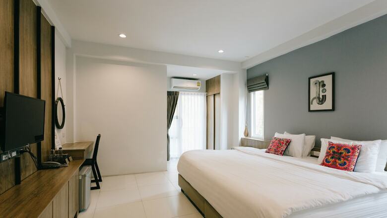 Hotel Buchita Nimman