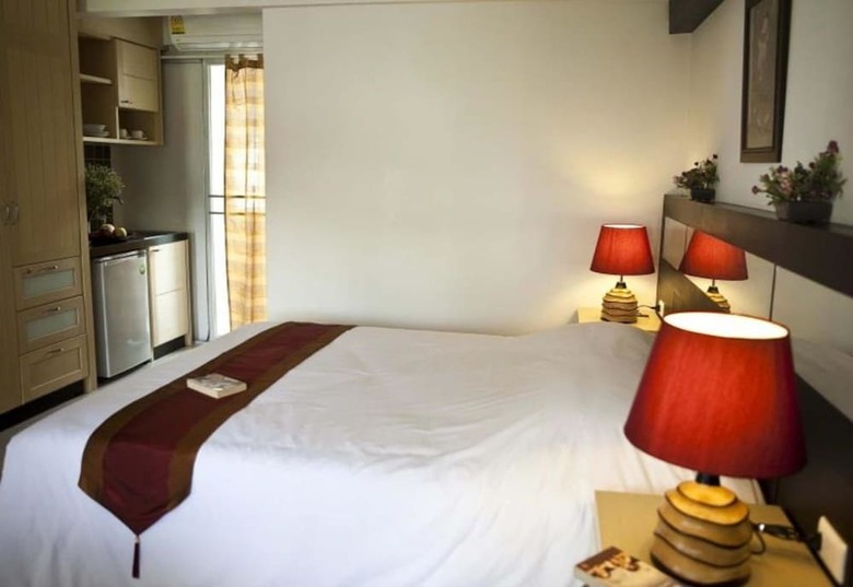 Hotel Borarn House