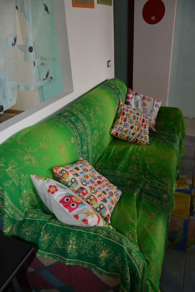 Apartamento La Casa Del Pittore