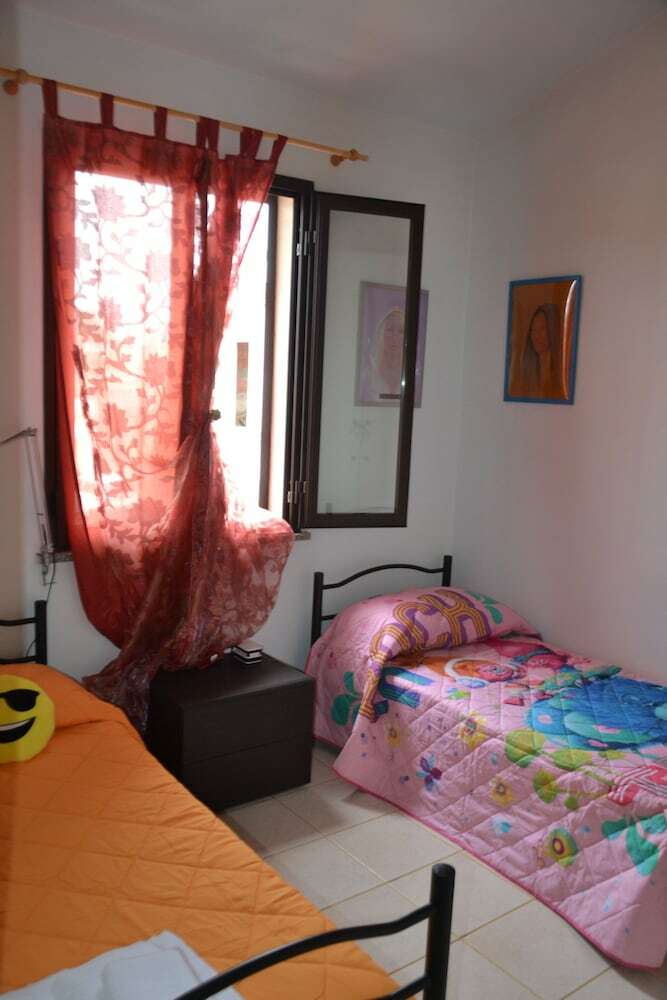 Apartamento La Casa Del Pittore
