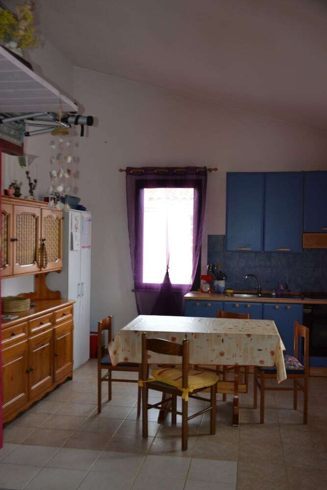 Apartamento La Casa Del Pittore