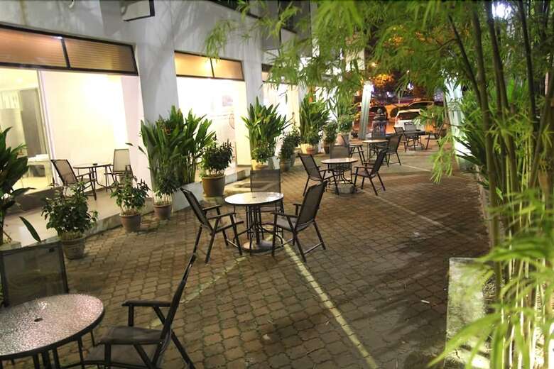 M Design Hotel Seri Kembangan
