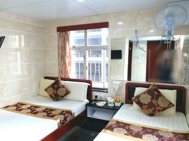 Hotel Caribbean Sea Guest House