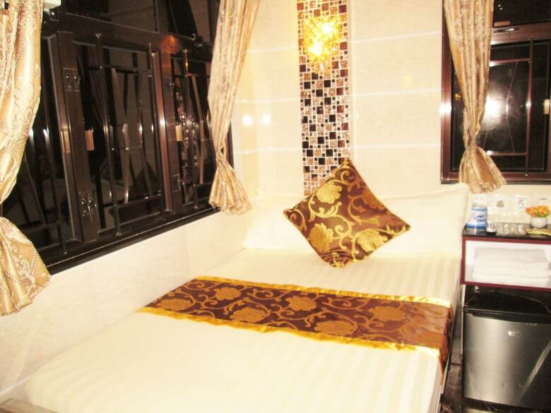 Hotel Caribbean Sea Guest House