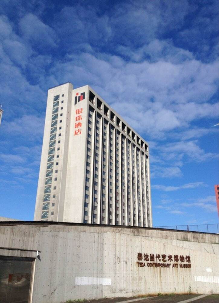 Tianjin In-zone Hotel