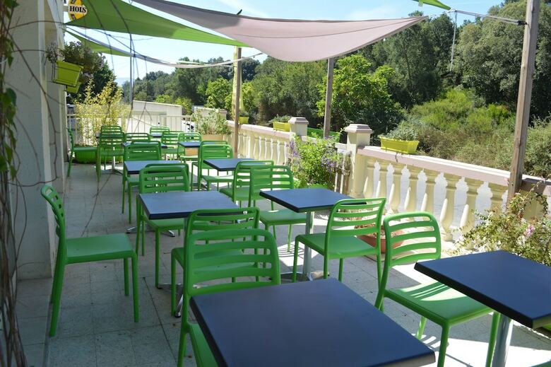Hotel Le Riviera