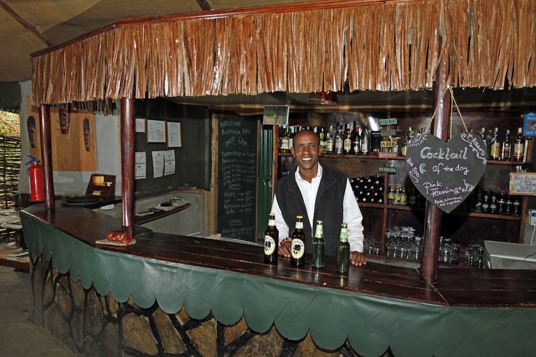 Aruba Mara Bush Camp