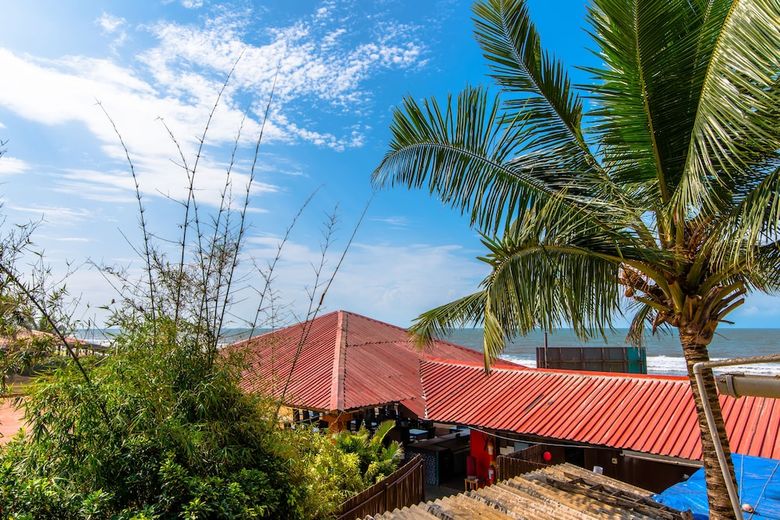 Hotel Sea-asta Beach Guest House