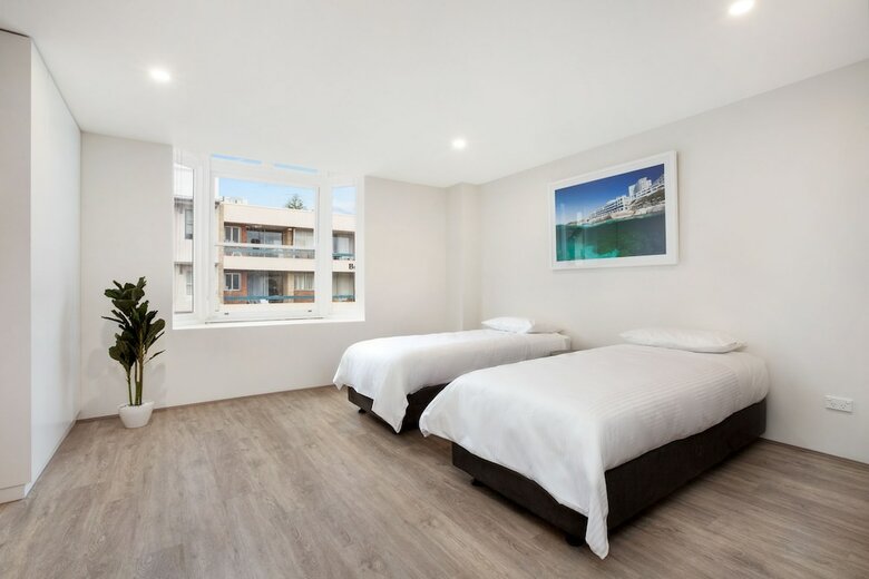 Apartamentos Bondi Beach Studios