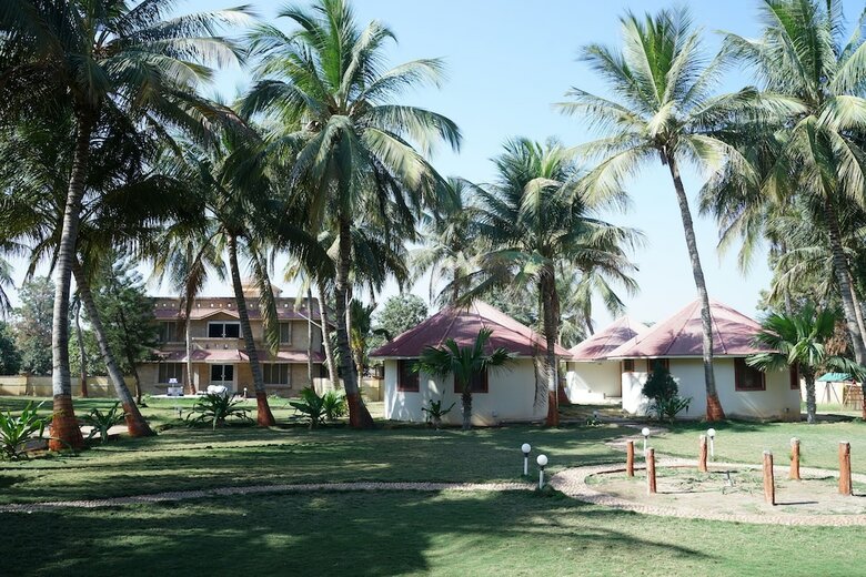Hotel Resort Farm Villa