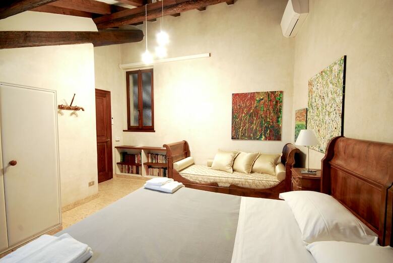 B&B Casa Del Pittore