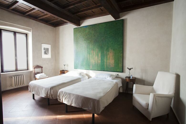 B&B Casa Del Pittore