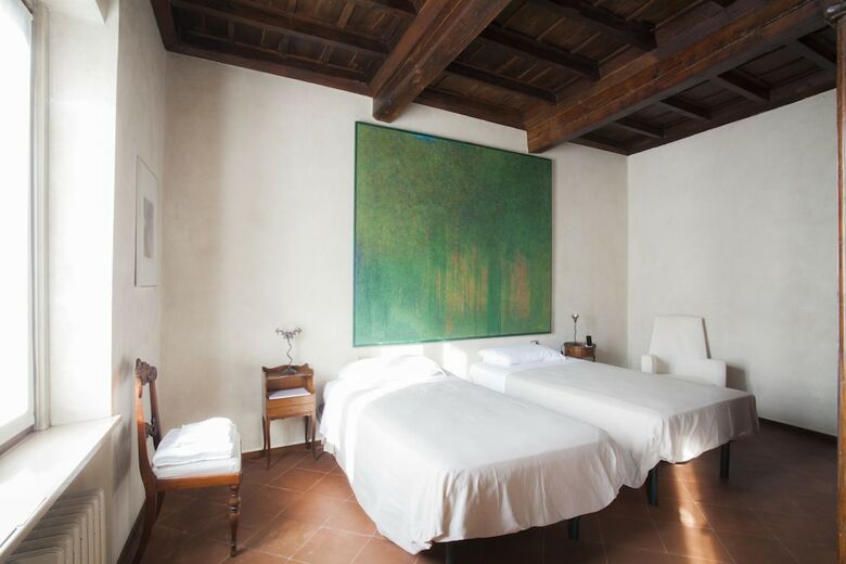B&B Casa Del Pittore