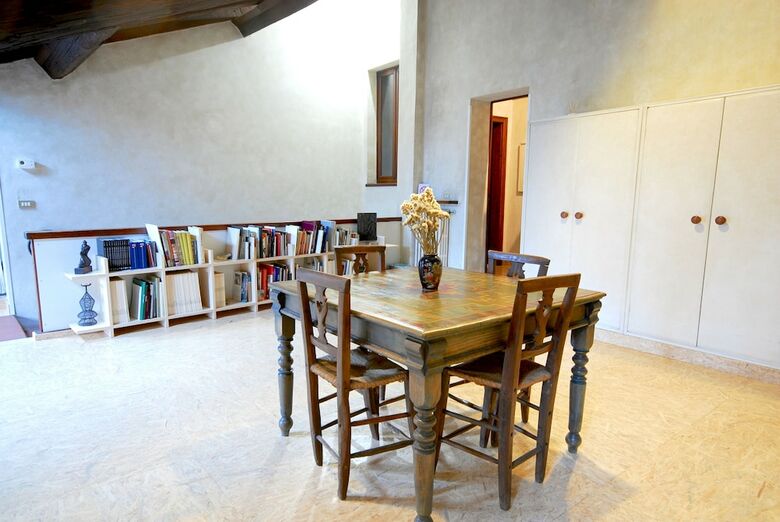 B&B Casa Del Pittore