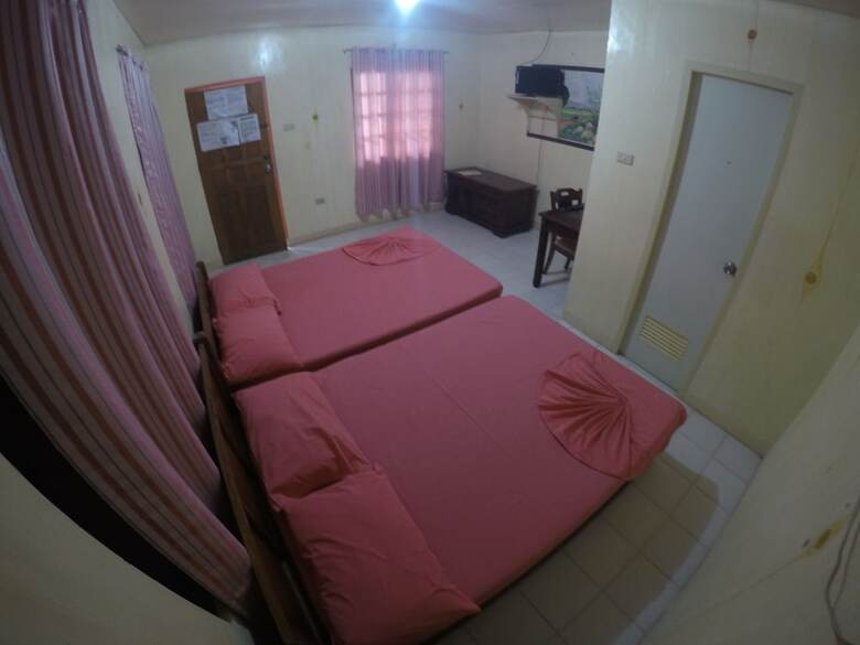 Hotel Buena Lynne's Resort Annex