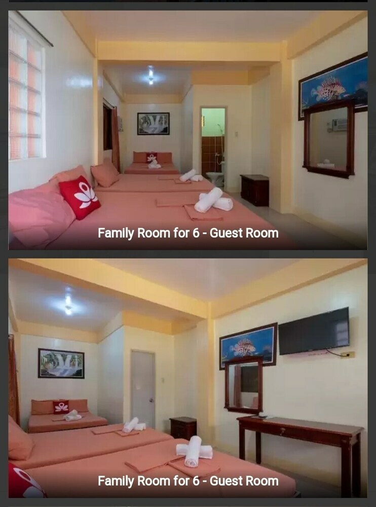 Hotel Buena Lynne's Resort Annex
