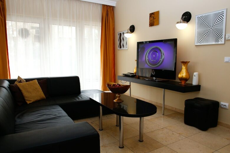 Princess Apartman