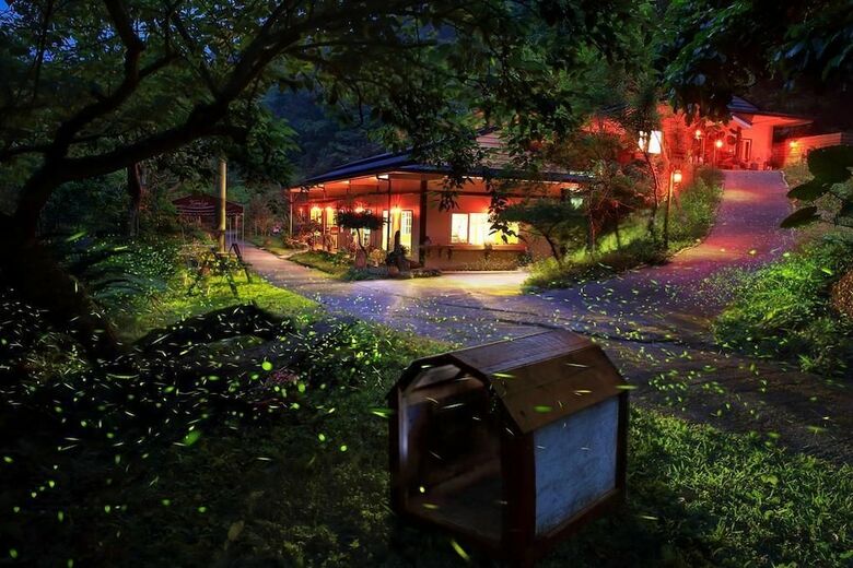Bed & Breakfast Springcreek Hostel