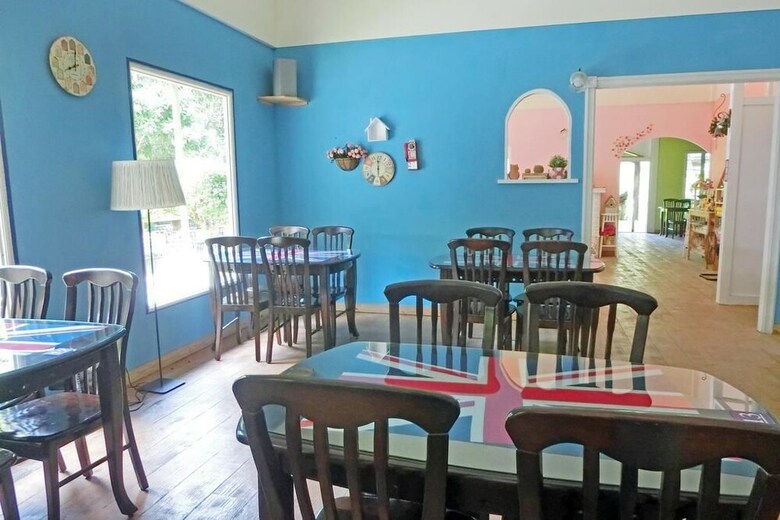 Bed & Breakfast Springcreek Hostel