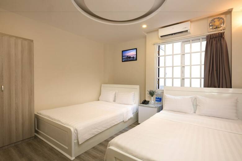 Zen Hotel