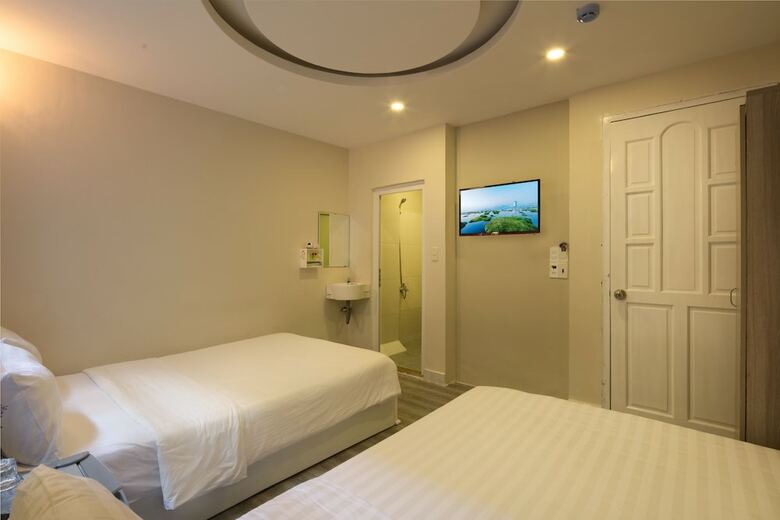 Zen Hotel