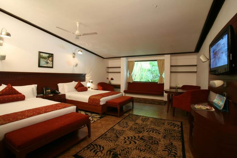 Hotel Celestia Suites At Leonia