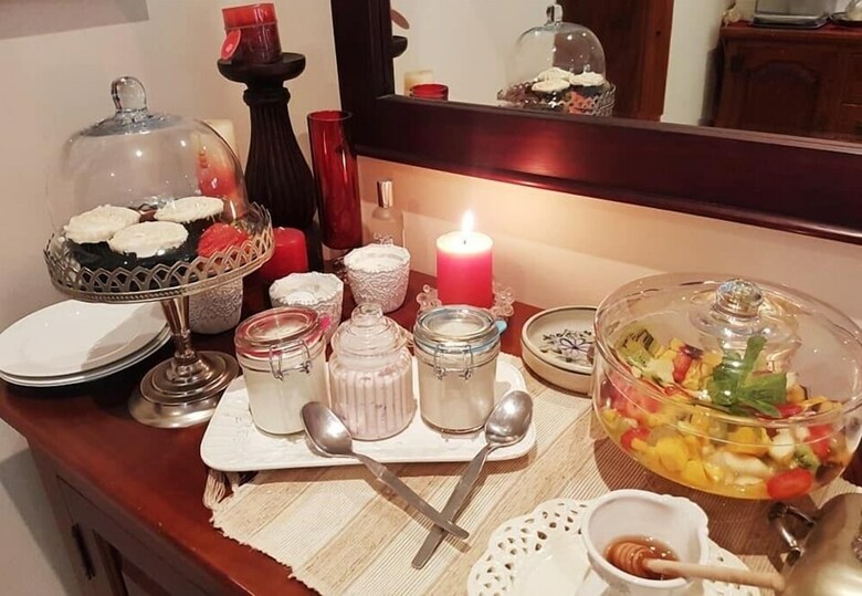 Hotel Cherry Berry Lodge