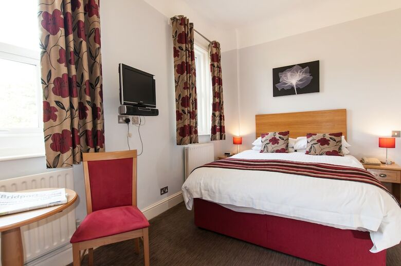 Eype's Mouth Country Hotel