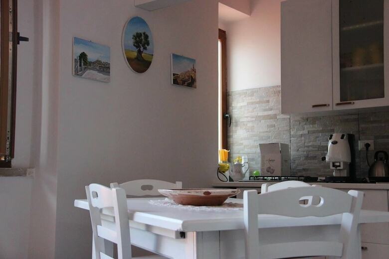 Bed & Breakfast La Locanda Di Z� Nicola