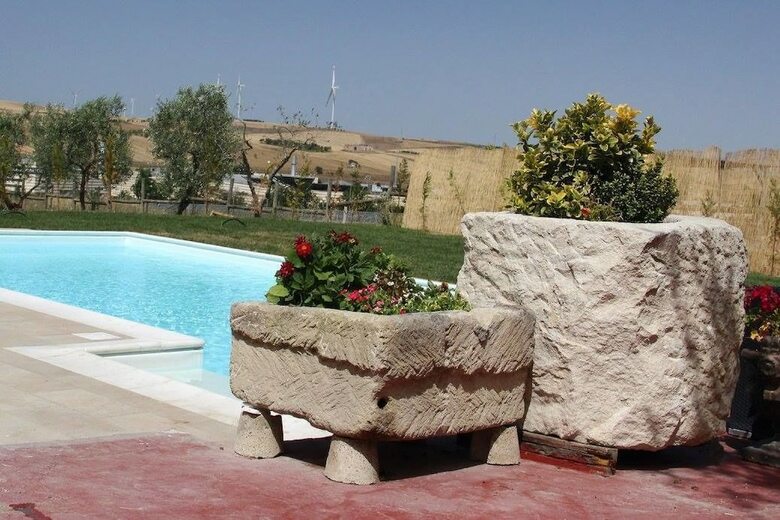 Bed & Breakfast La Locanda Di Z� Nicola
