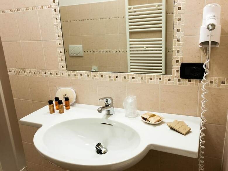 Posada Locanda Del Parco Hotel