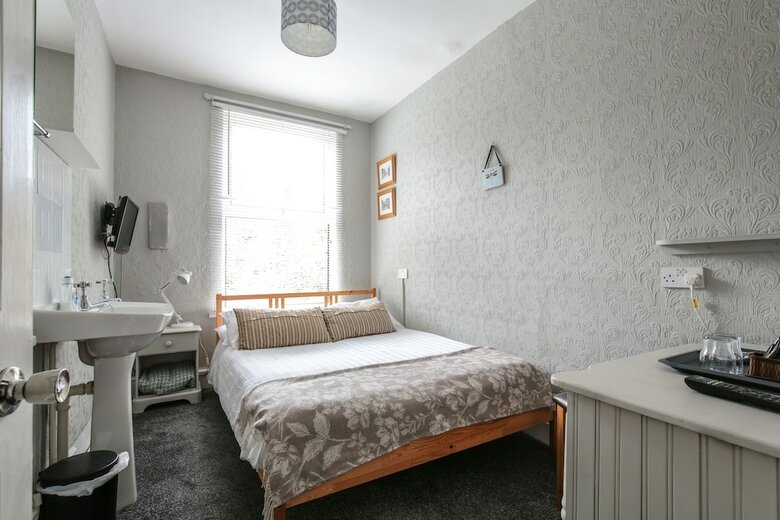 Bed & Breakfast Baytree Lodge