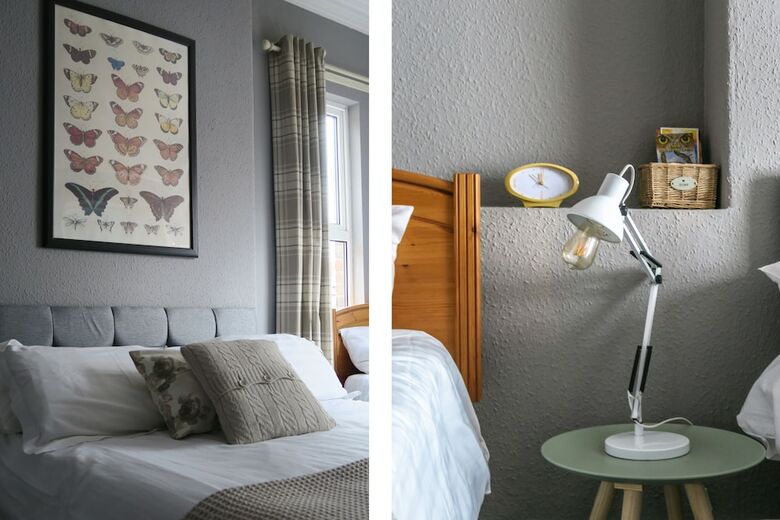 Bed & Breakfast Baytree Lodge