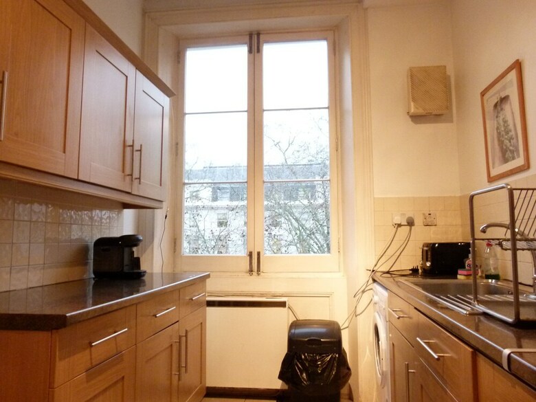 Ss Property Hub ? Apartment Close To Hyde Park