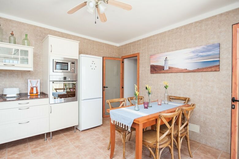 Apartamentos Sa Tanca De Can Vicens