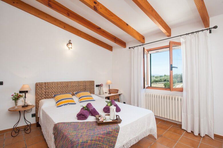 Apartamentos Sa Tanca De Can Vicens