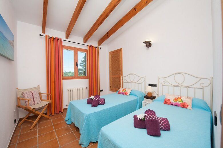 Apartamentos Sa Tanca De Can Vicens