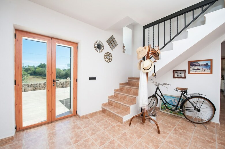 Apartamentos Sa Tanca De Can Vicens