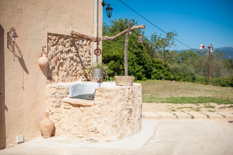 Apartamentos Sa Tanca De Can Vicens