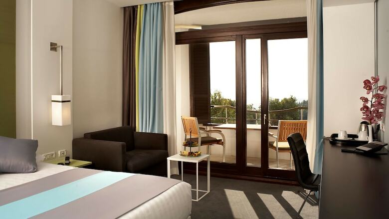 Hotel Park Plaza Histria Pula