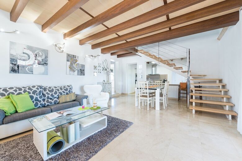 Apartamentos Can Brivo
