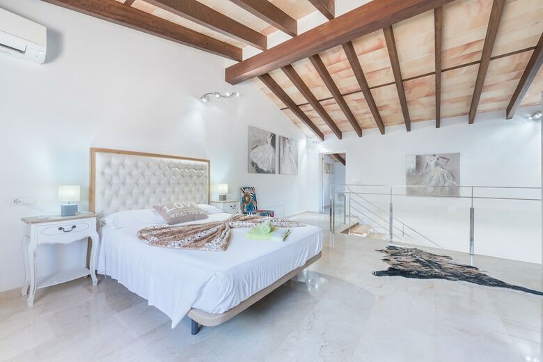 Apartamentos Can Brivo