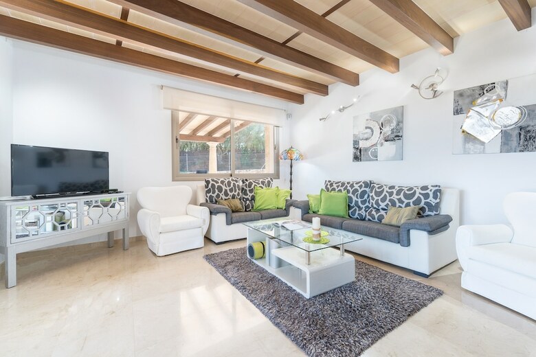 Apartamentos Can Brivo