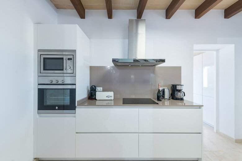 Apartamentos Can Brivo