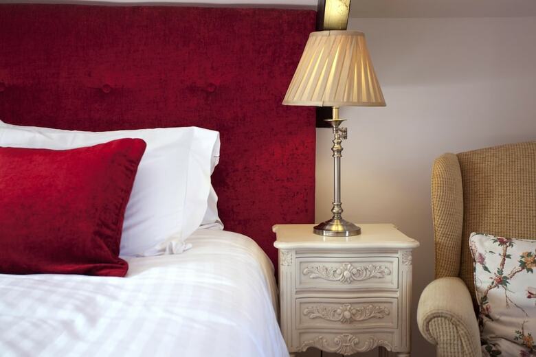Mill End Hotel