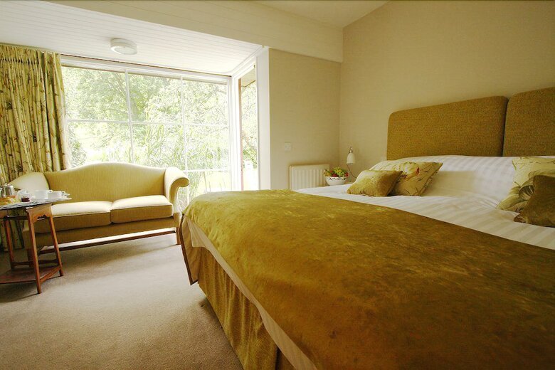 Mill End Hotel