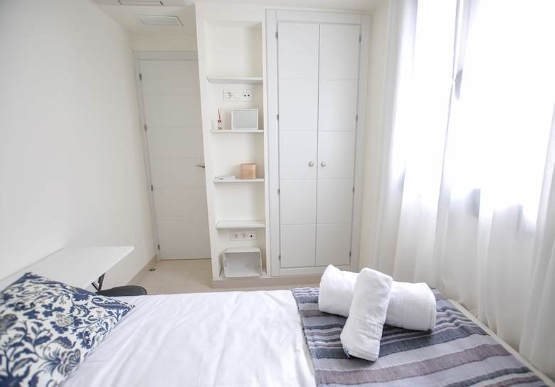Apartamentos Renthas Good Life