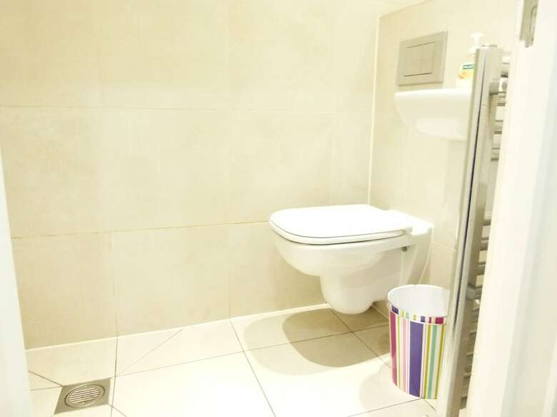 Ss Property Hub - Apartment Close To Hyde Park