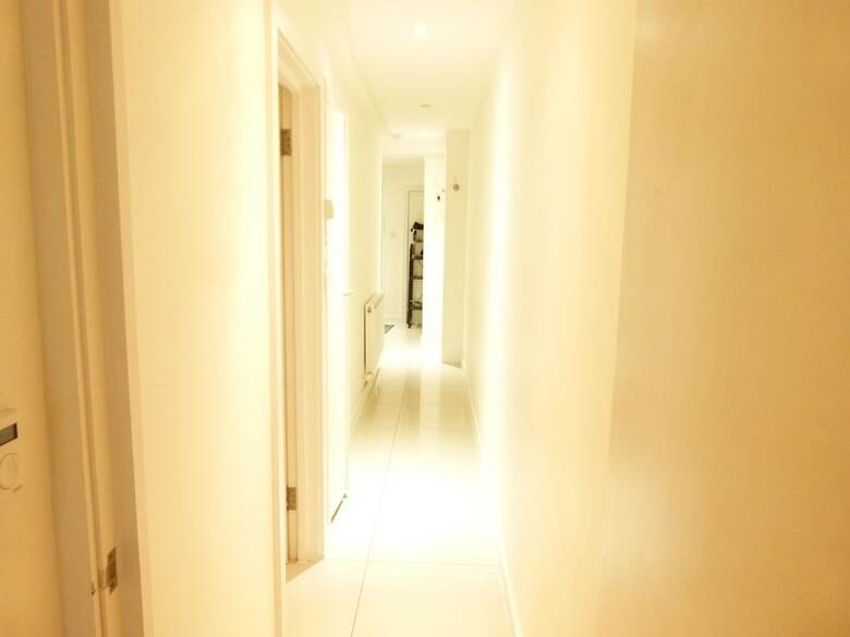 Ss Property Hub - Apartment Close To Hyde Park